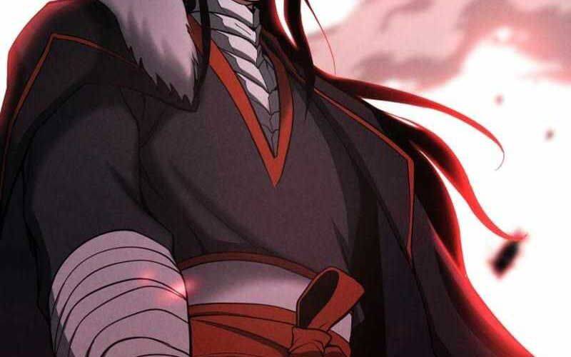 Tử Linh Sư Mạnh Nhất Chap 60 - Next Chap 61