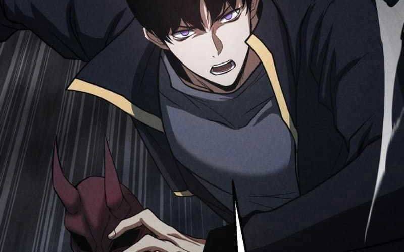 Tử Linh Sư Mạnh Nhất Chap 60 - Next Chap 61