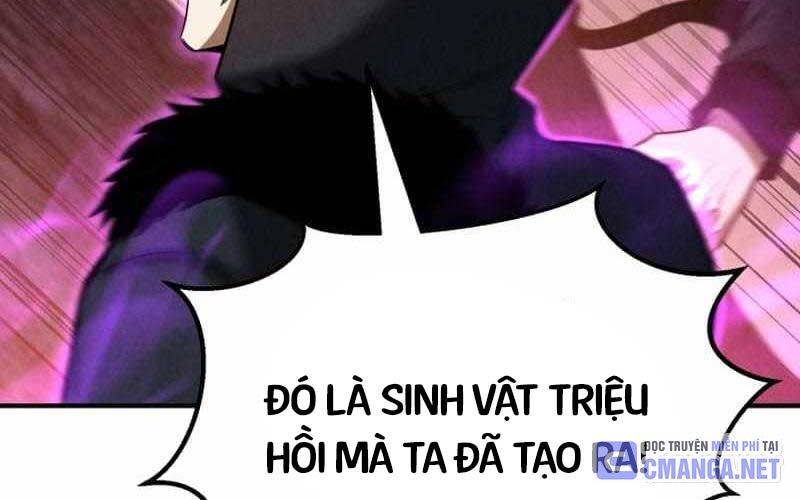 Tử Linh Sư Mạnh Nhất Chap 60 - Next Chap 61