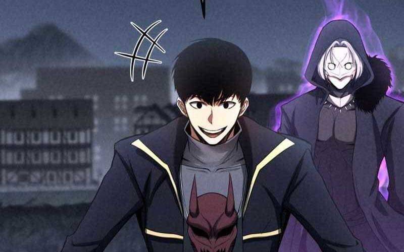 Tử Linh Sư Mạnh Nhất Chap 60 - Next Chap 61