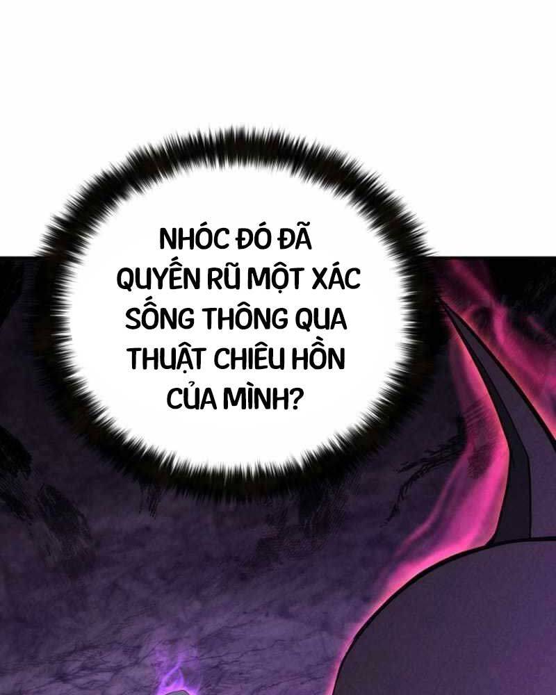 Tử Linh Sư Mạnh Nhất Chap 60 - Next Chap 61