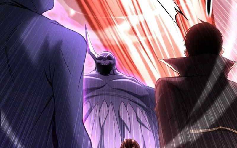 Tử Linh Sư Mạnh Nhất Chap 60 - Next Chap 61
