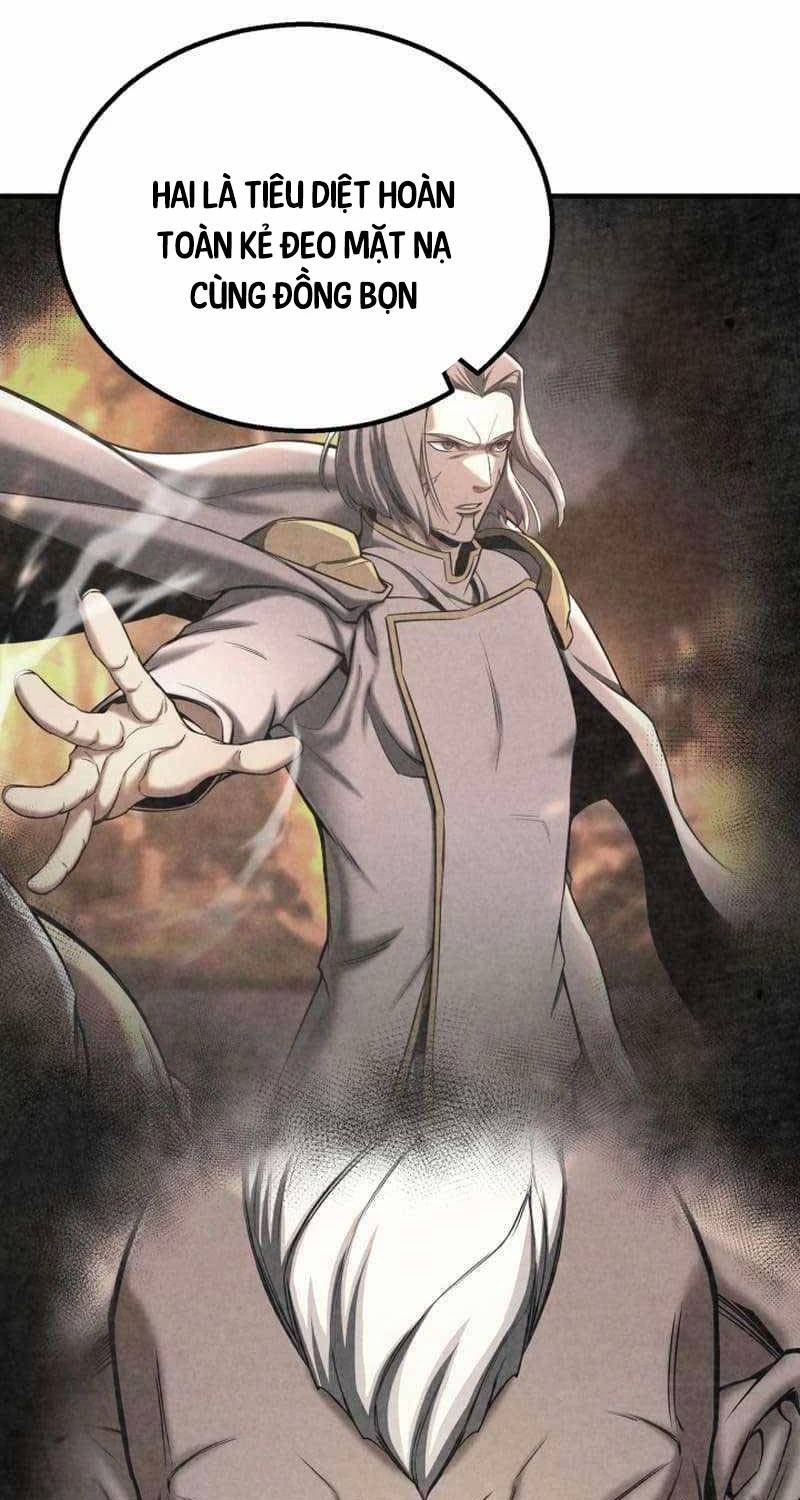 Tử Linh Sư Mạnh Nhất Chap 61 - Next Chap 62