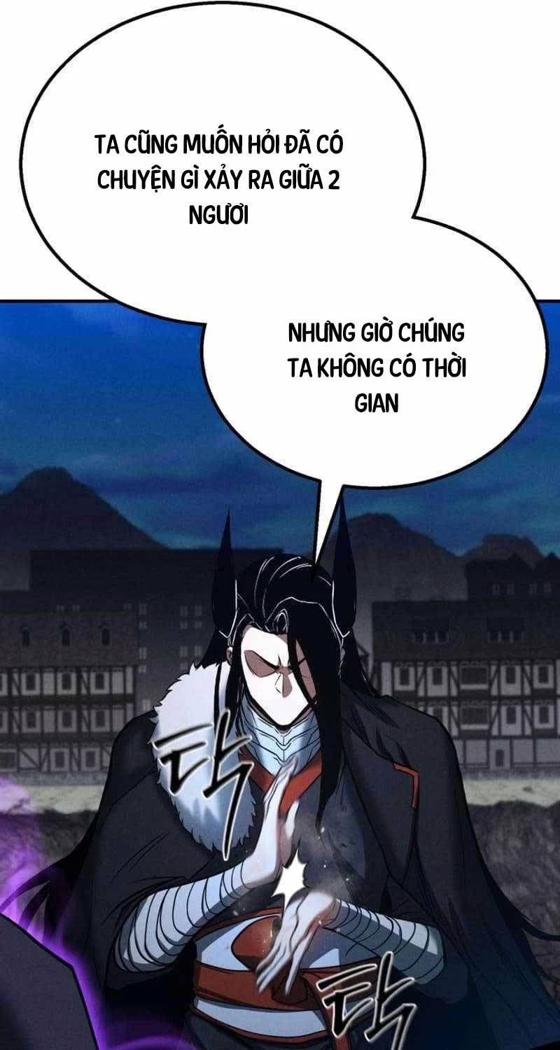 Tử Linh Sư Mạnh Nhất Chap 61 - Next Chap 62