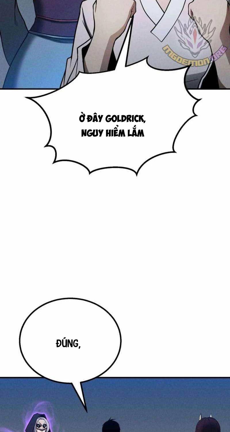 Tử Linh Sư Mạnh Nhất Chap 61 - Next Chap 62