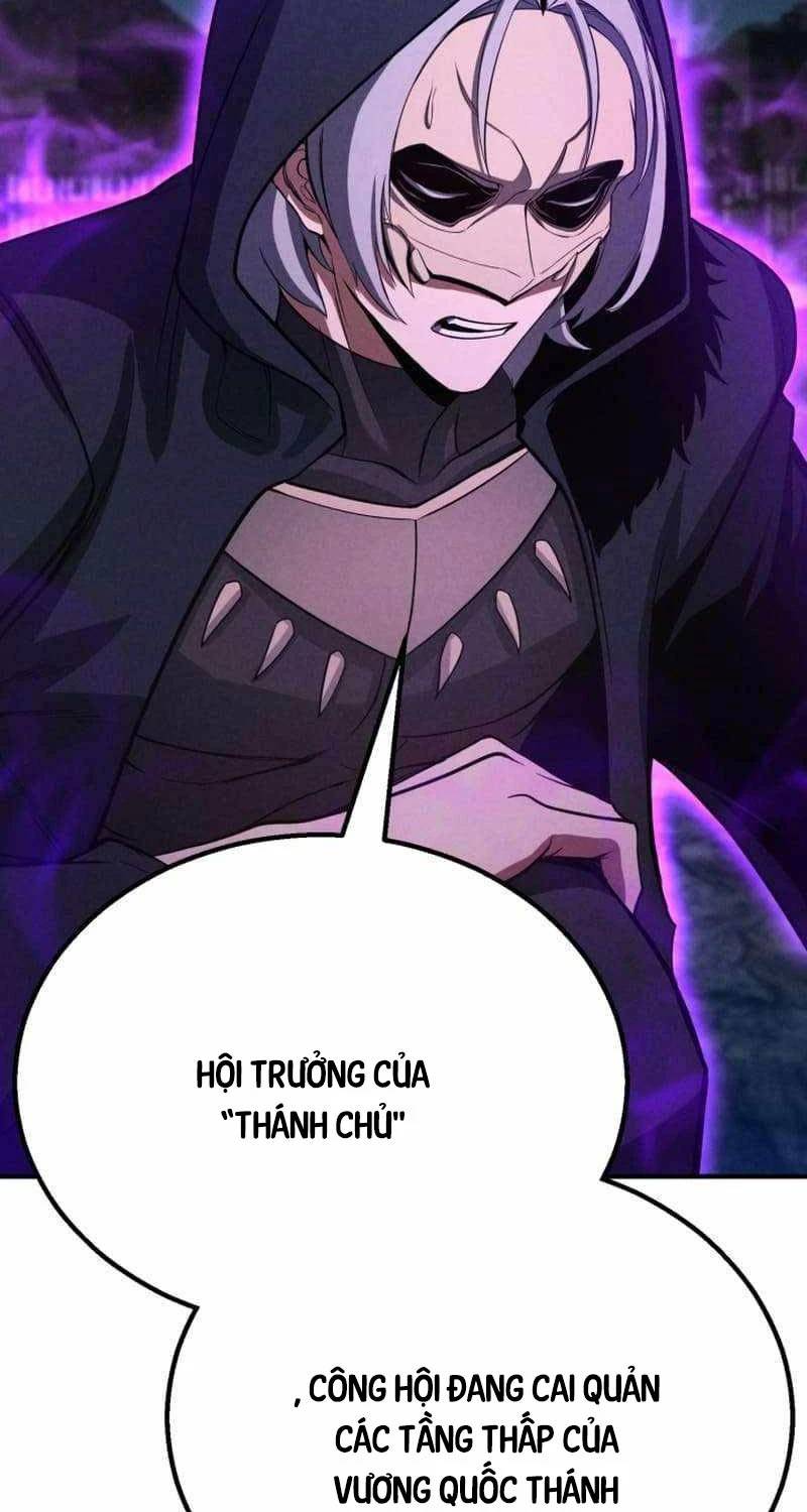 Tử Linh Sư Mạnh Nhất Chap 61 - Next Chap 62