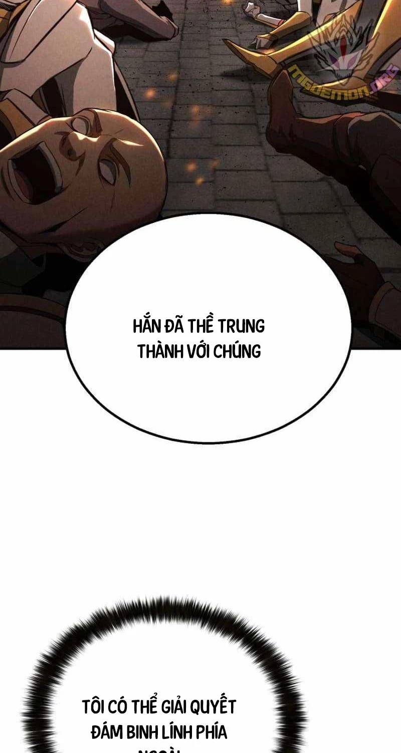 Tử Linh Sư Mạnh Nhất Chap 61 - Next Chap 62