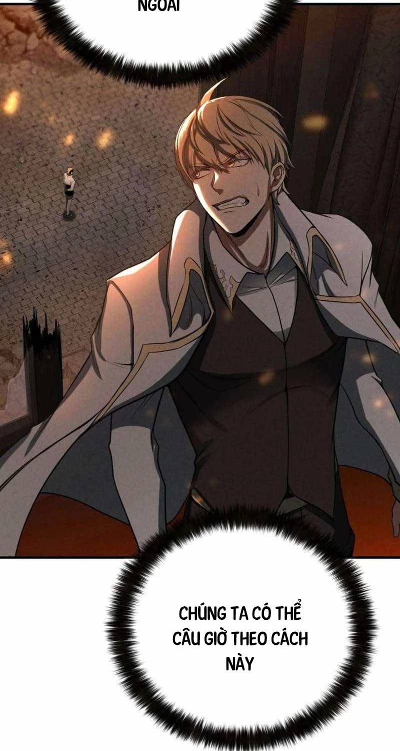 Tử Linh Sư Mạnh Nhất Chap 61 - Next Chap 62