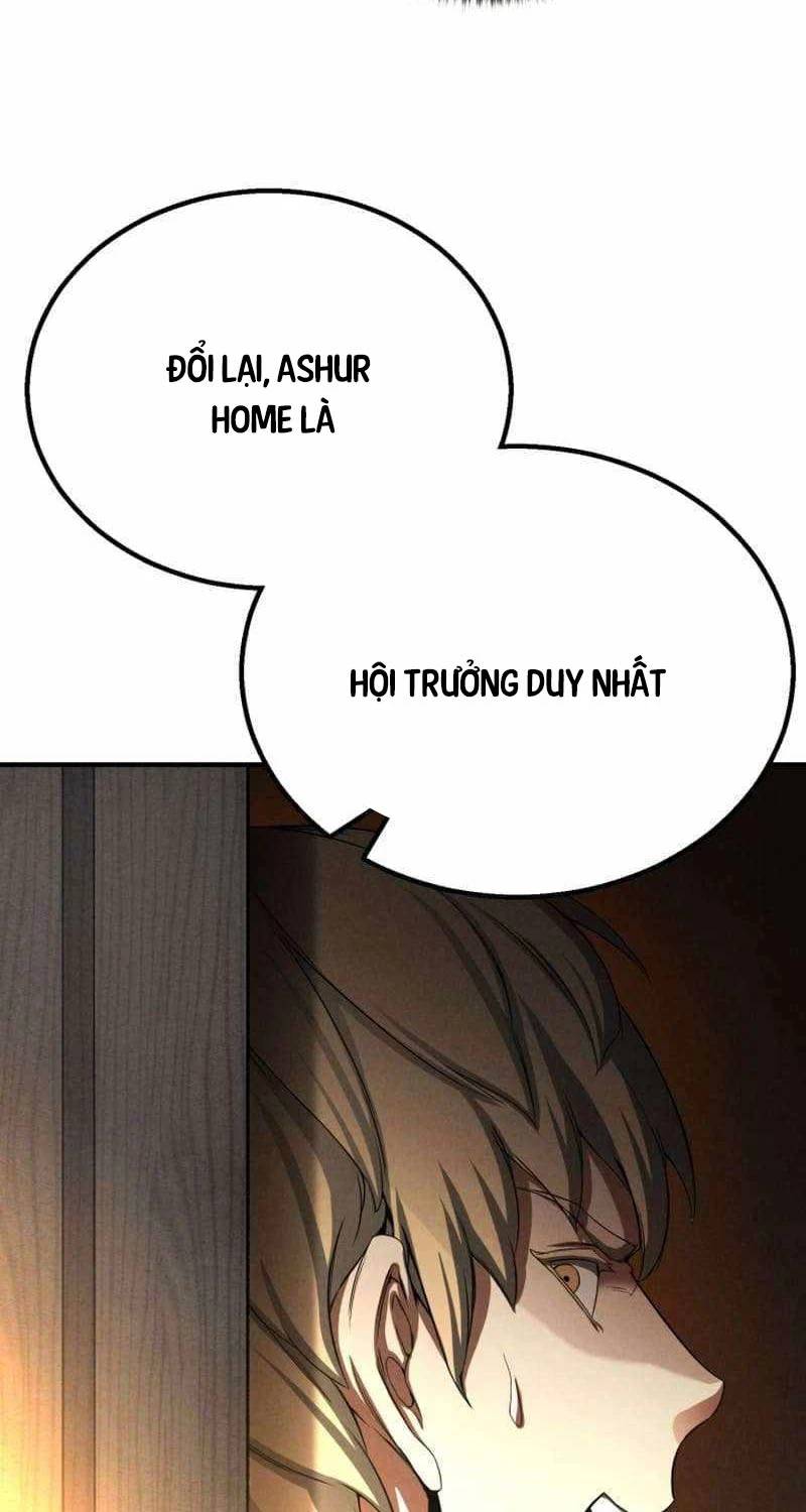 Tử Linh Sư Mạnh Nhất Chap 61 - Next Chap 62