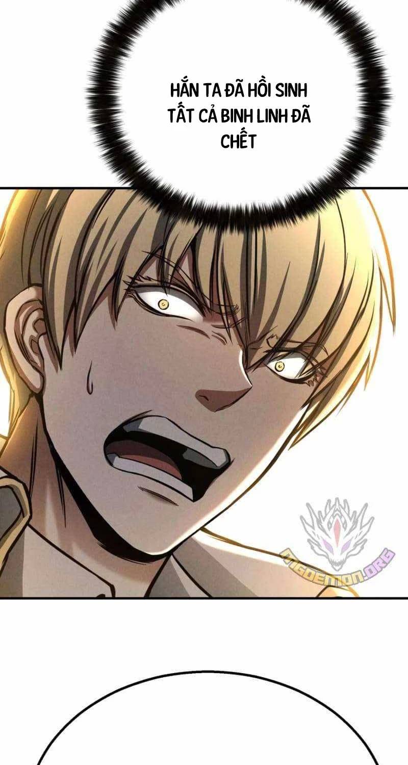 Tử Linh Sư Mạnh Nhất Chap 61 - Next Chap 62