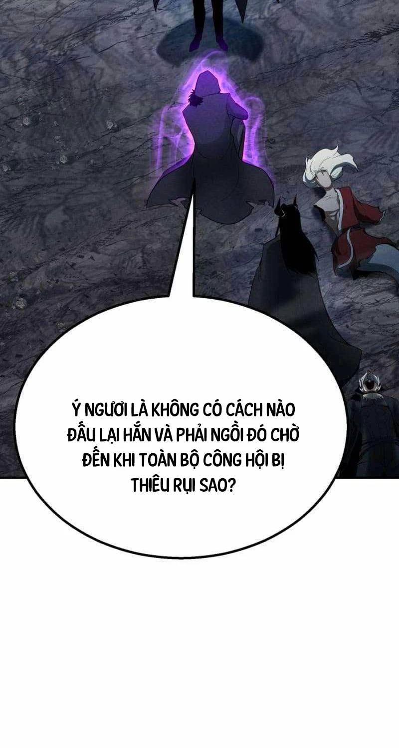 Tử Linh Sư Mạnh Nhất Chap 61 - Next Chap 62