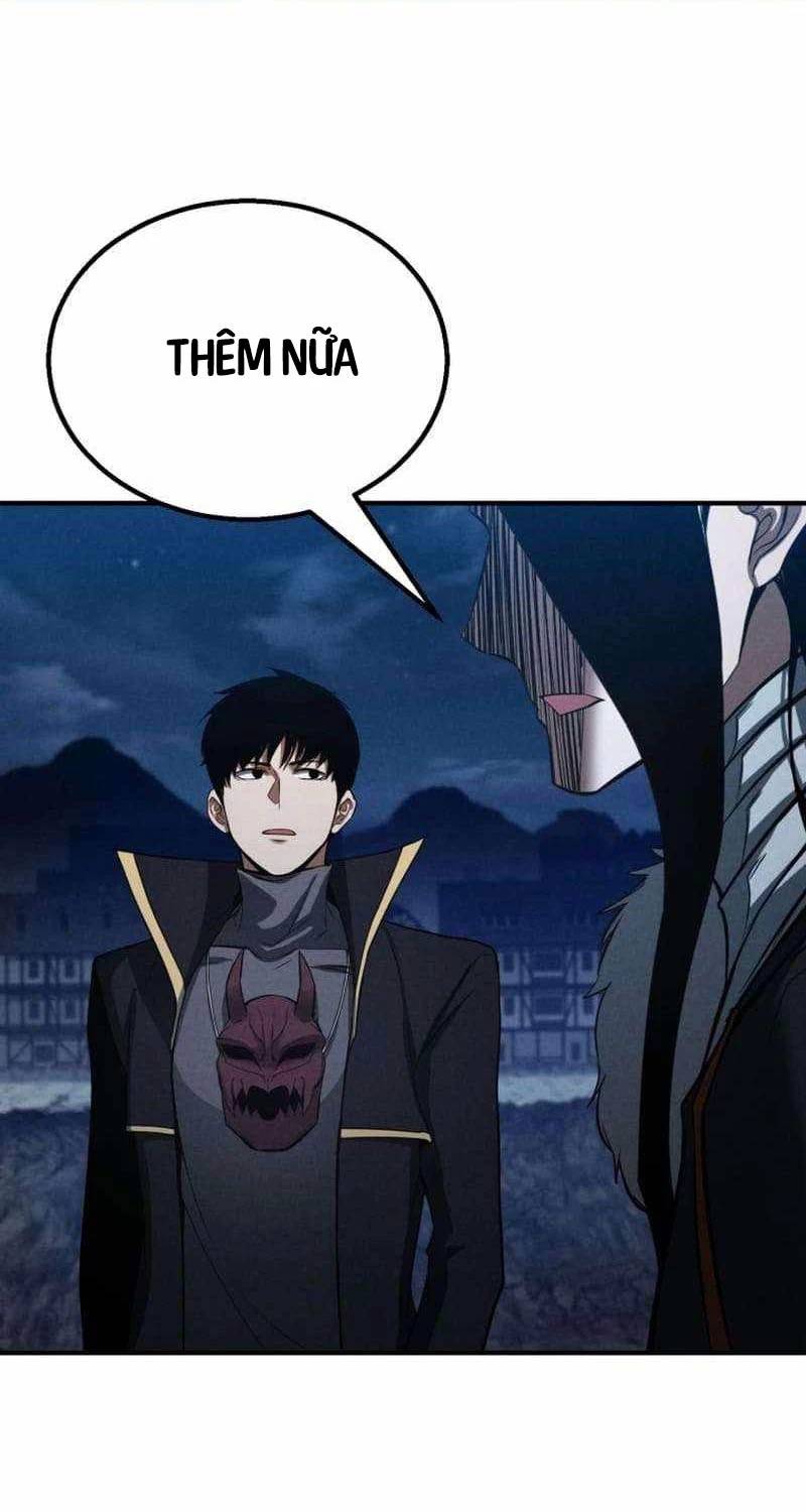 Tử Linh Sư Mạnh Nhất Chap 61 - Next Chap 62