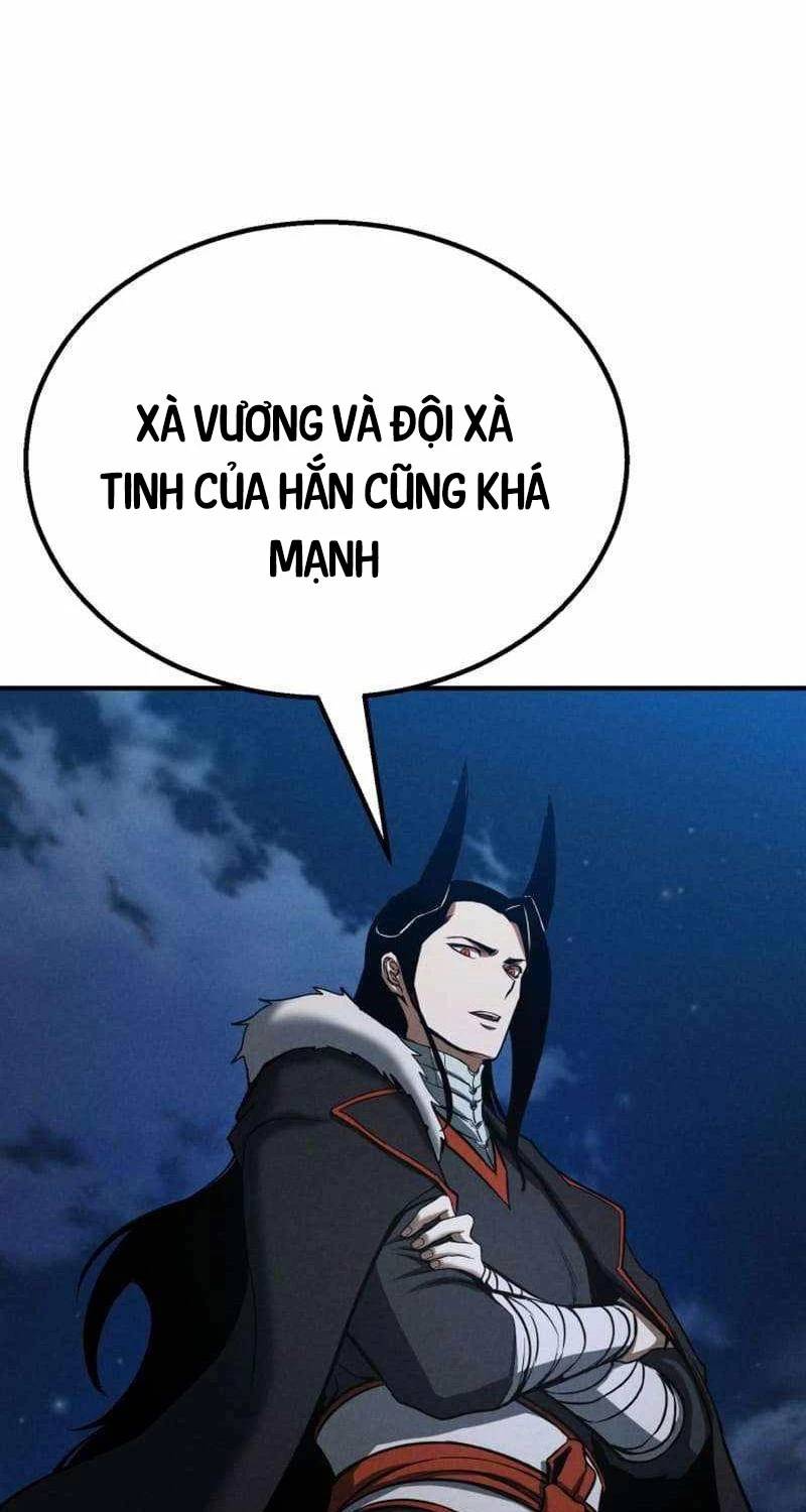 Tử Linh Sư Mạnh Nhất Chap 61 - Next Chap 62