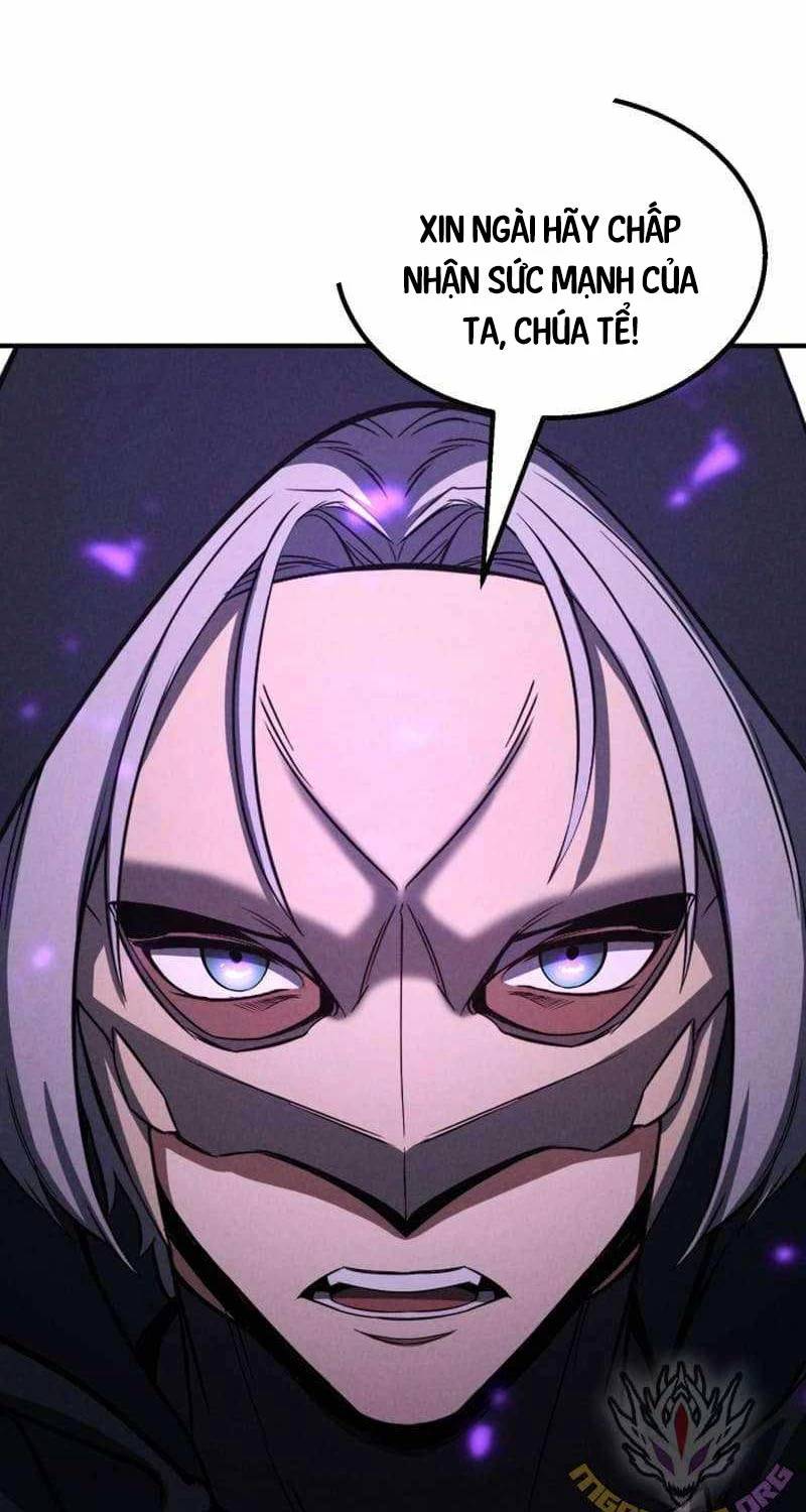Tử Linh Sư Mạnh Nhất Chap 61 - Next Chap 62