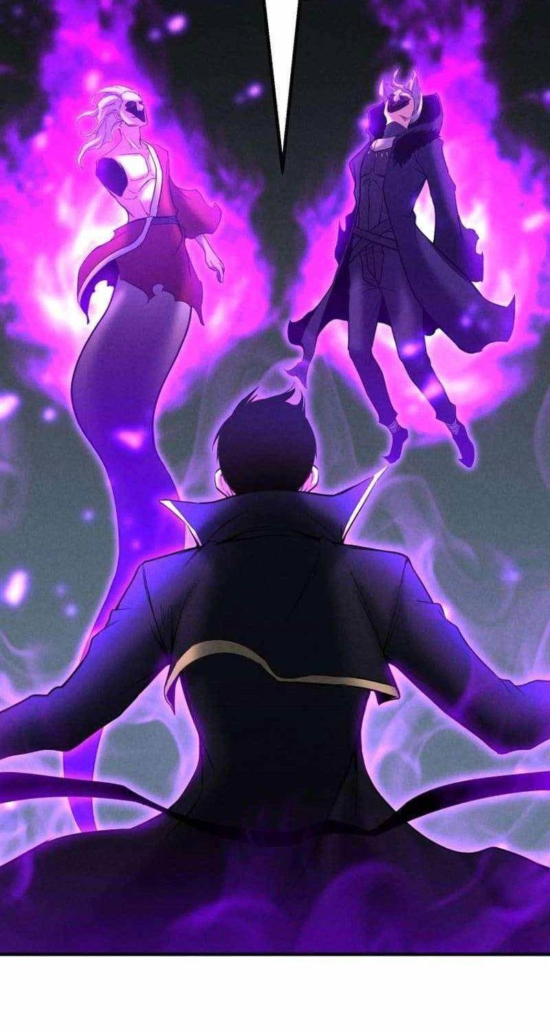 Tử Linh Sư Mạnh Nhất Chap 61 - Next Chap 62