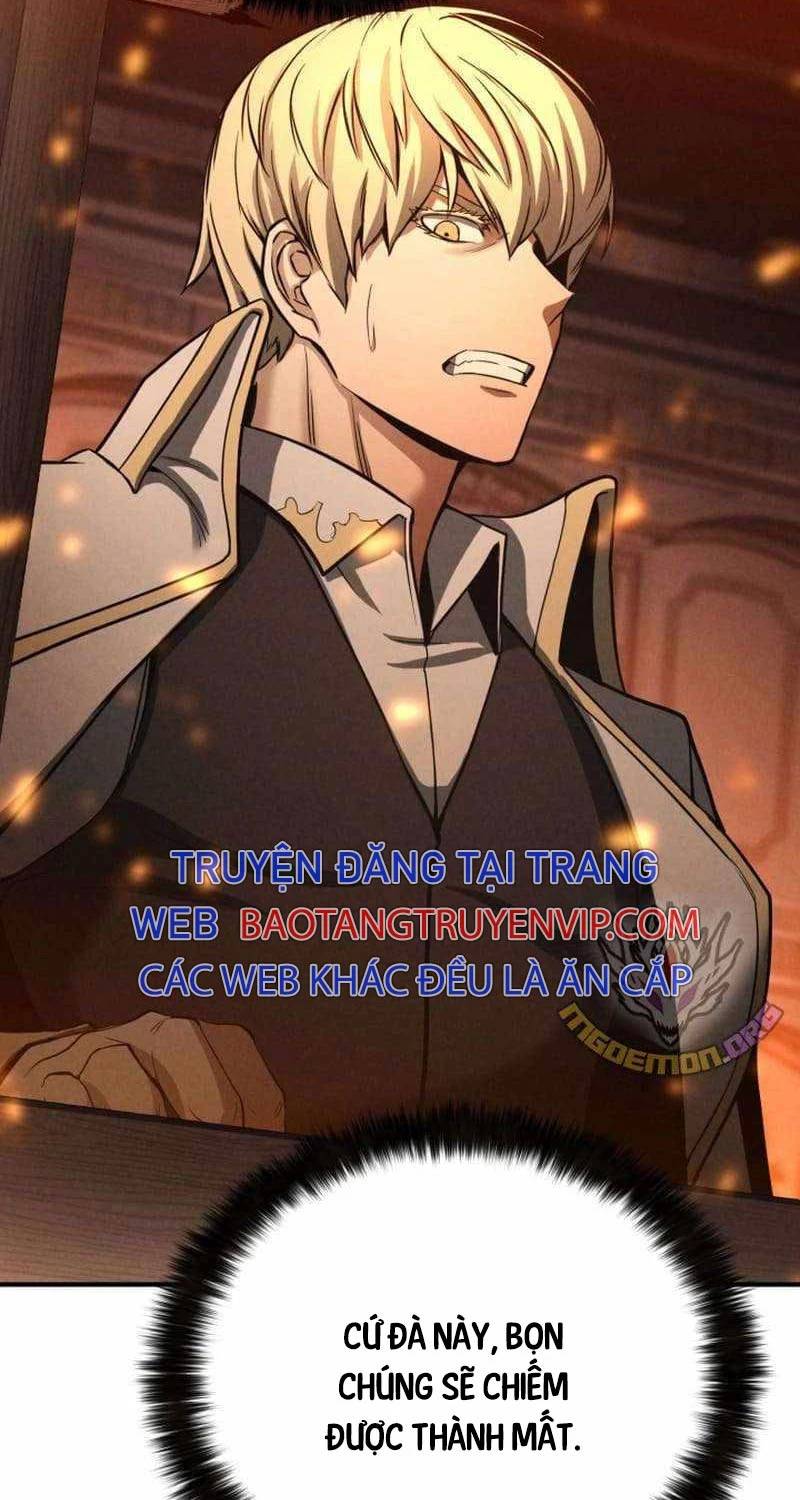 Tử Linh Sư Mạnh Nhất Chap 61 - Next Chap 62