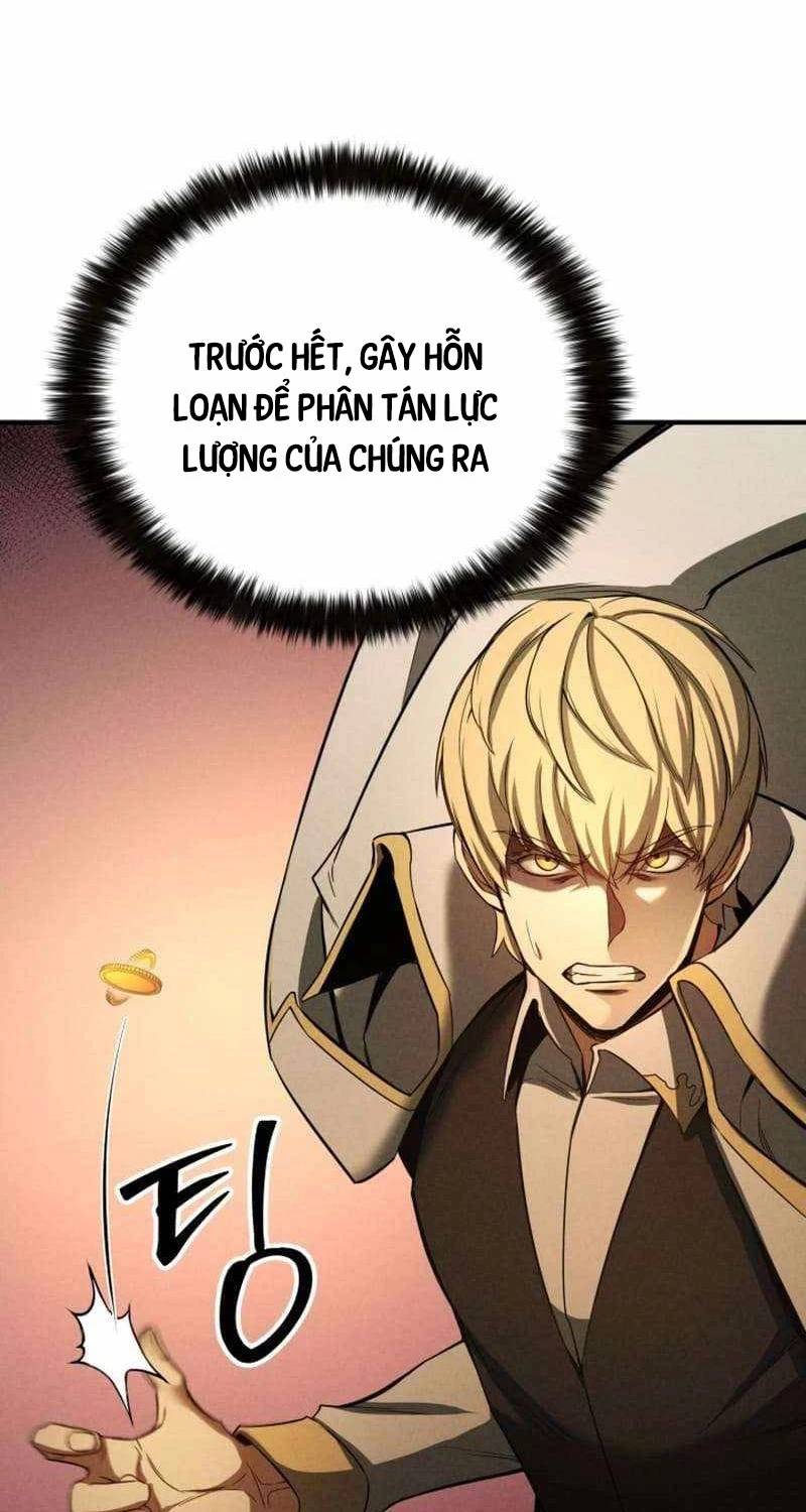 Tử Linh Sư Mạnh Nhất Chap 61 - Next Chap 62