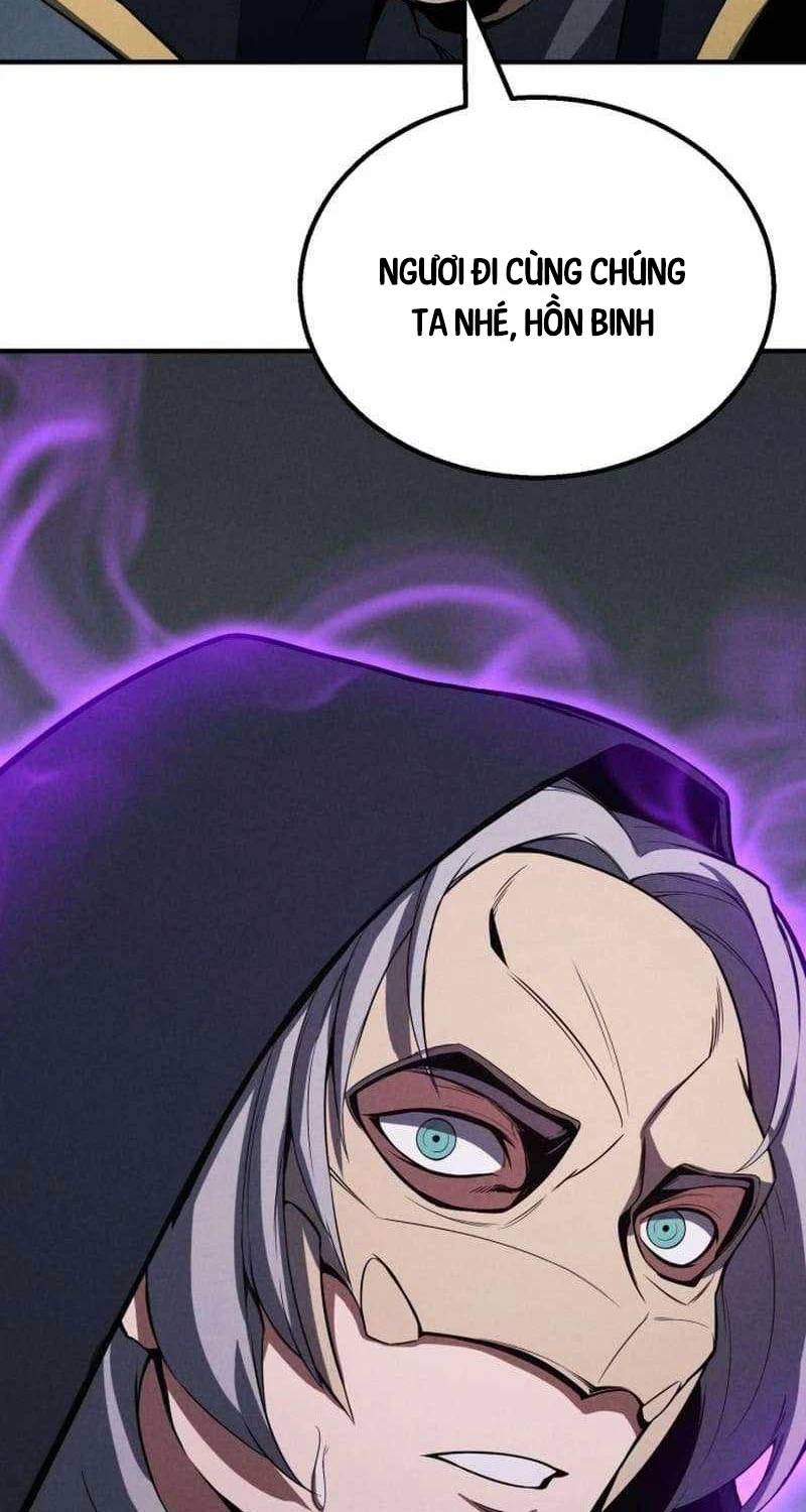 Tử Linh Sư Mạnh Nhất Chap 61 - Next Chap 62