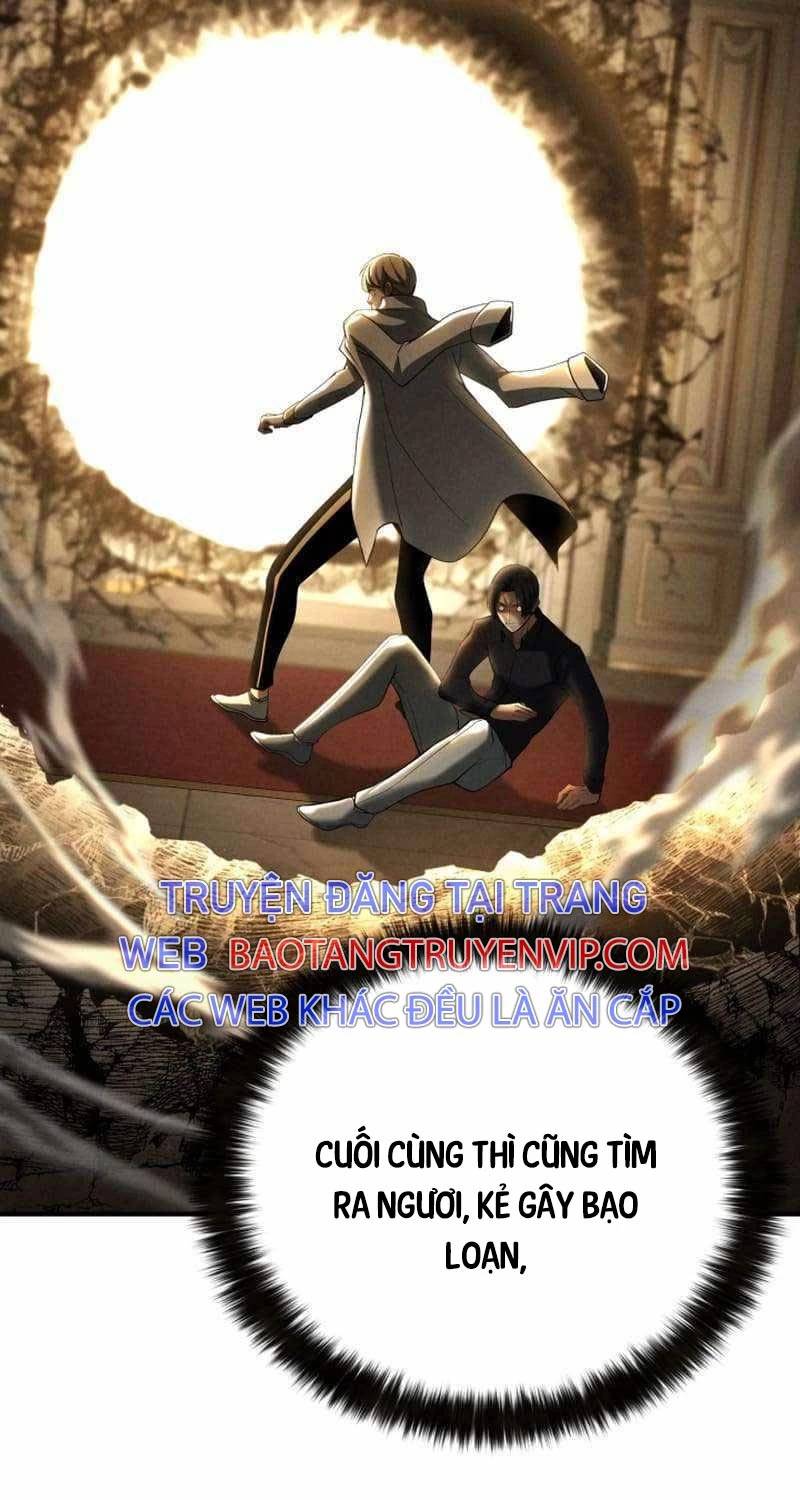 Tử Linh Sư Mạnh Nhất Chap 61 - Next Chap 62