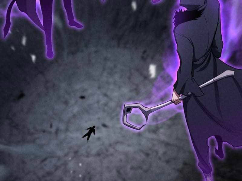 Tử Linh Sư Mạnh Nhất Chap 63 - Next Chap 64