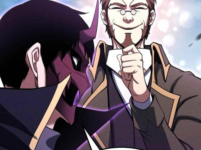 Tử Linh Sư Mạnh Nhất Chap 63 - Next Chap 64