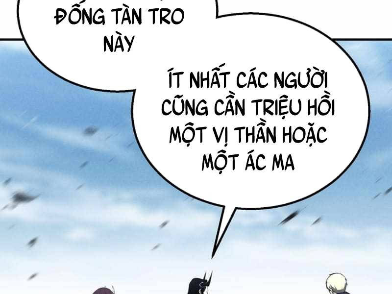 Tử Linh Sư Mạnh Nhất Chap 63 - Next Chap 64