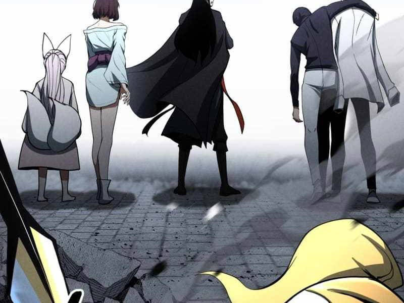 Tử Linh Sư Mạnh Nhất Chap 63 - Next Chap 64