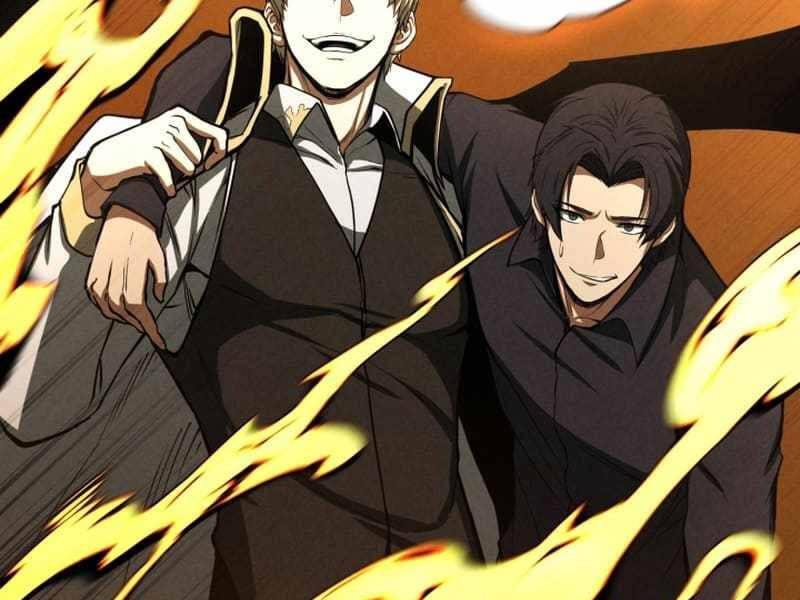 Tử Linh Sư Mạnh Nhất Chap 63 - Next Chap 64