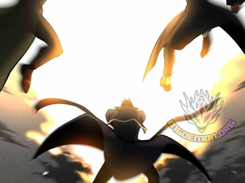 Tử Linh Sư Mạnh Nhất Chap 63 - Next Chap 64