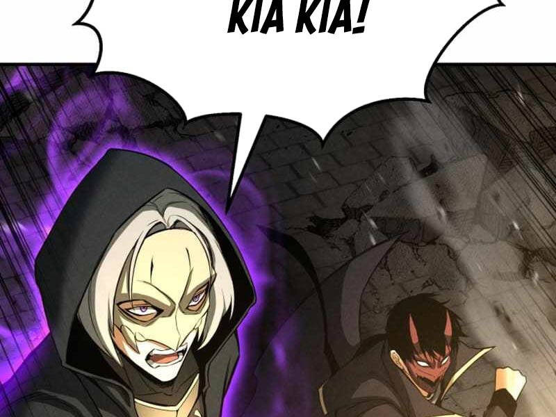 Tử Linh Sư Mạnh Nhất Chap 63 - Next Chap 64