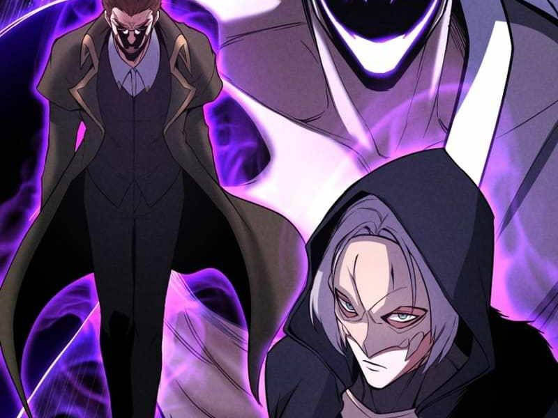 Tử Linh Sư Mạnh Nhất Chap 63 - Next Chap 64