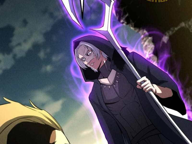 Tử Linh Sư Mạnh Nhất Chap 63 - Next Chap 64