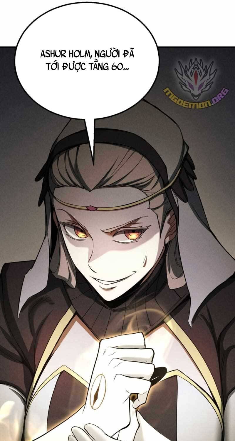 Tử Linh Sư Mạnh Nhất Chap 64 - Next Chap 65