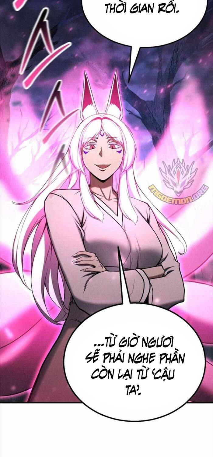 Tử Linh Sư Mạnh Nhất Chap 65 - Next Chap 66