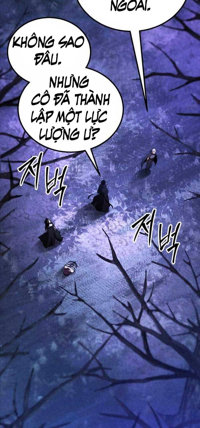 Tử Linh Sư Mạnh Nhất Chap 65 - Next Chap 66