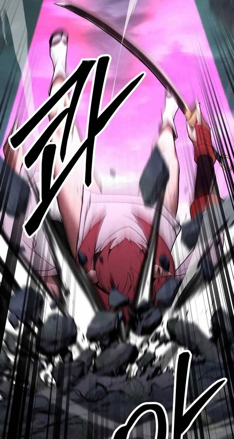Tử Linh Sư Mạnh Nhất Chap 68 - Next Chap 69