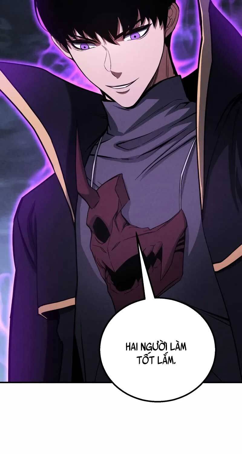 Tử Linh Sư Mạnh Nhất Chap 68 - Next Chap 69
