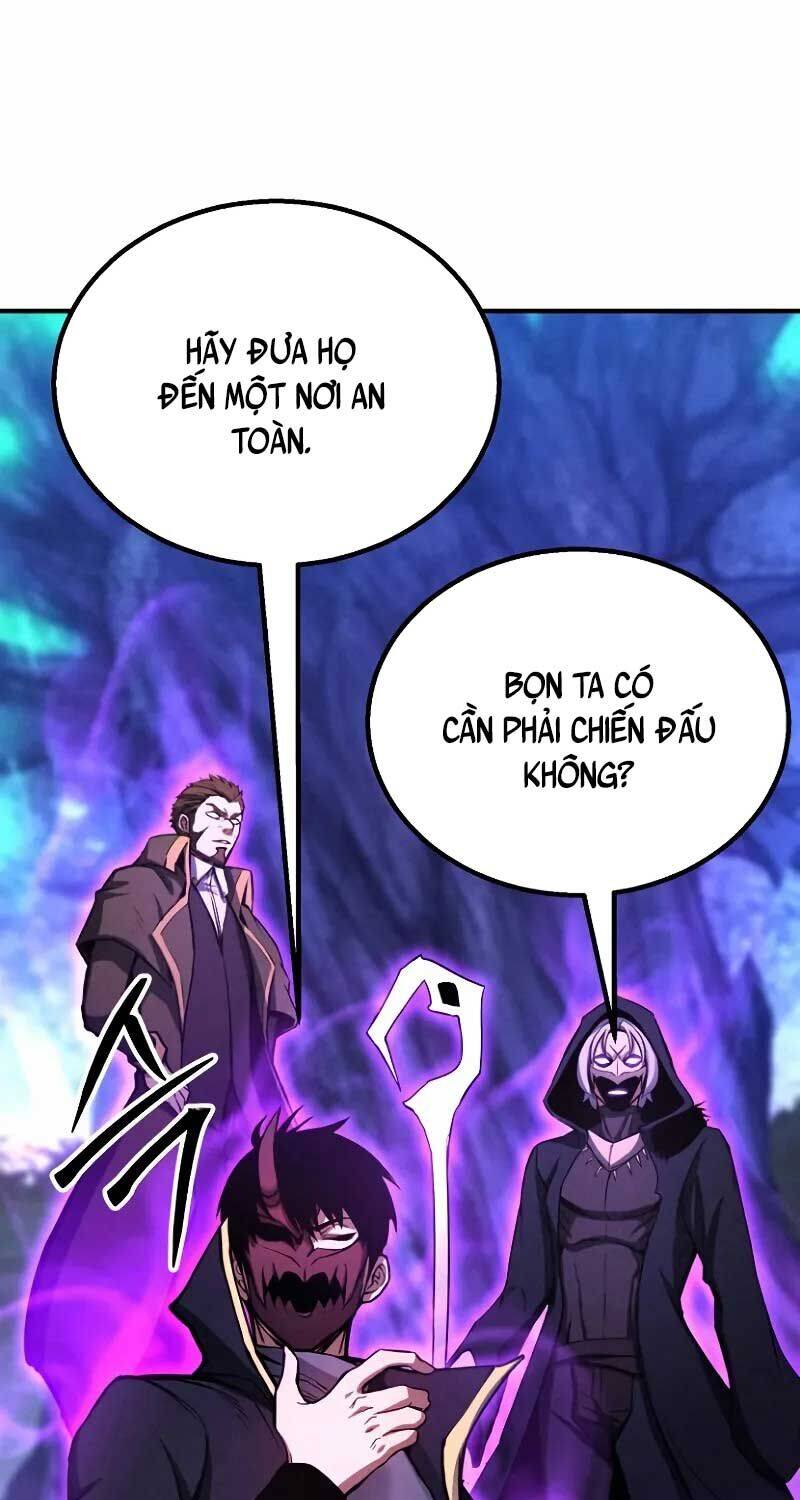 Tử Linh Sư Mạnh Nhất Chap 68 - Next Chap 69