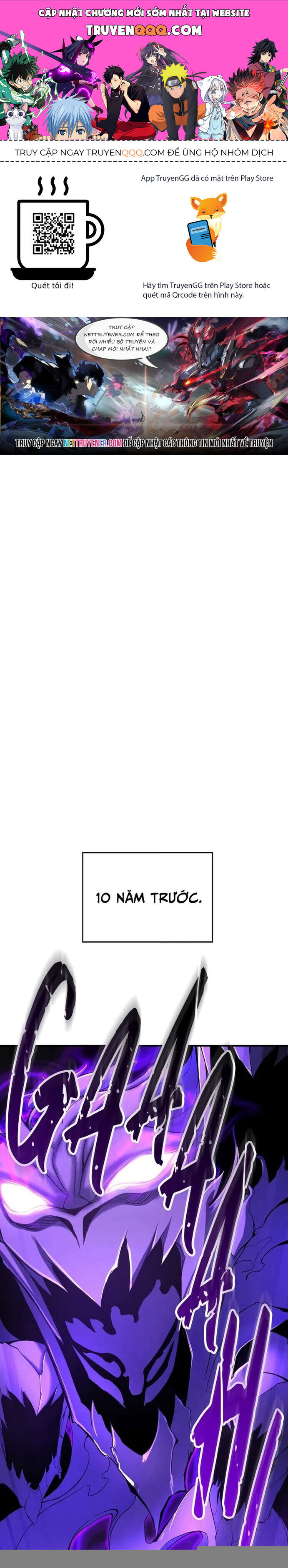 Tử Linh Sư Mạnh Nhất Chap 69 - Next Chap 70