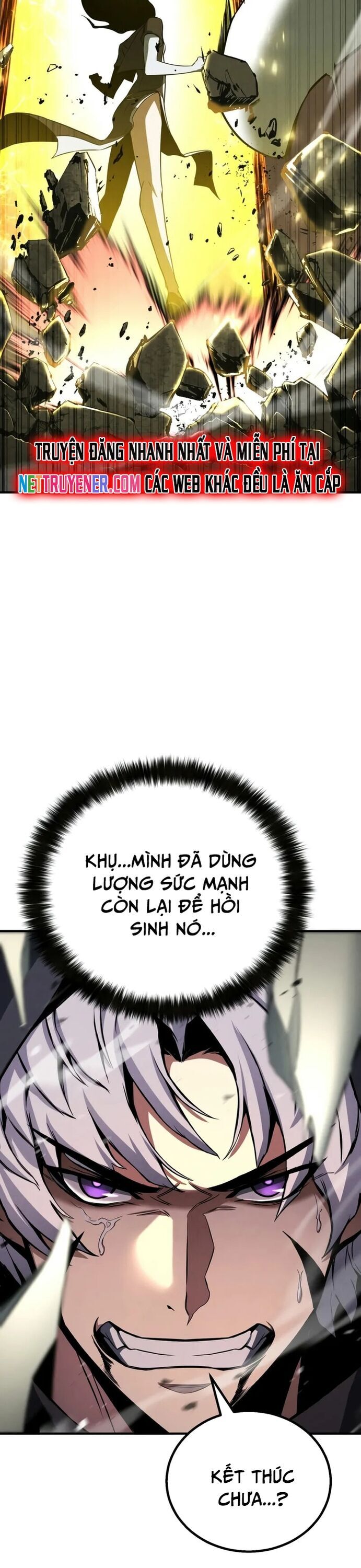 Tử Linh Sư Mạnh Nhất Chap 69 - Next Chap 70