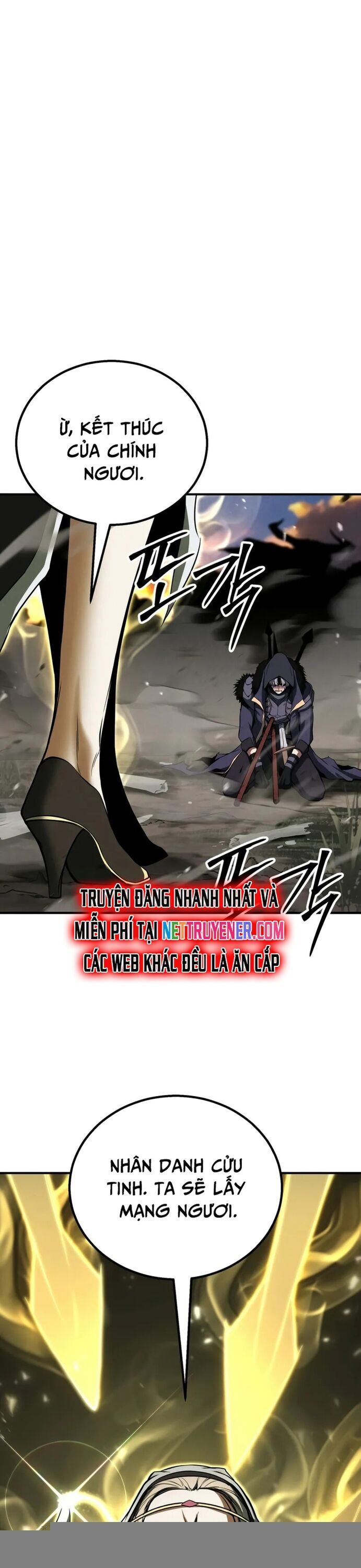 Tử Linh Sư Mạnh Nhất Chap 69 - Next Chap 70