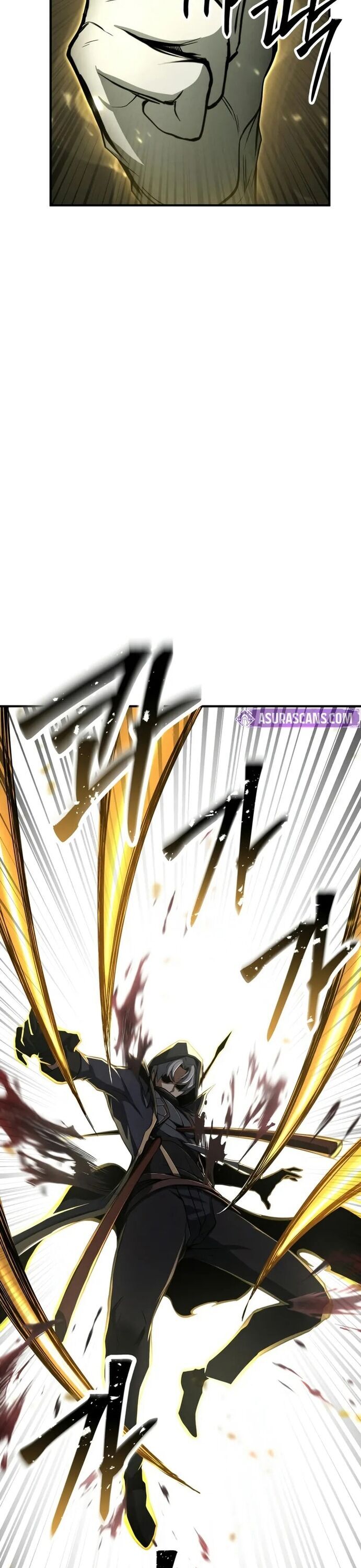 Tử Linh Sư Mạnh Nhất Chap 69 - Next Chap 70