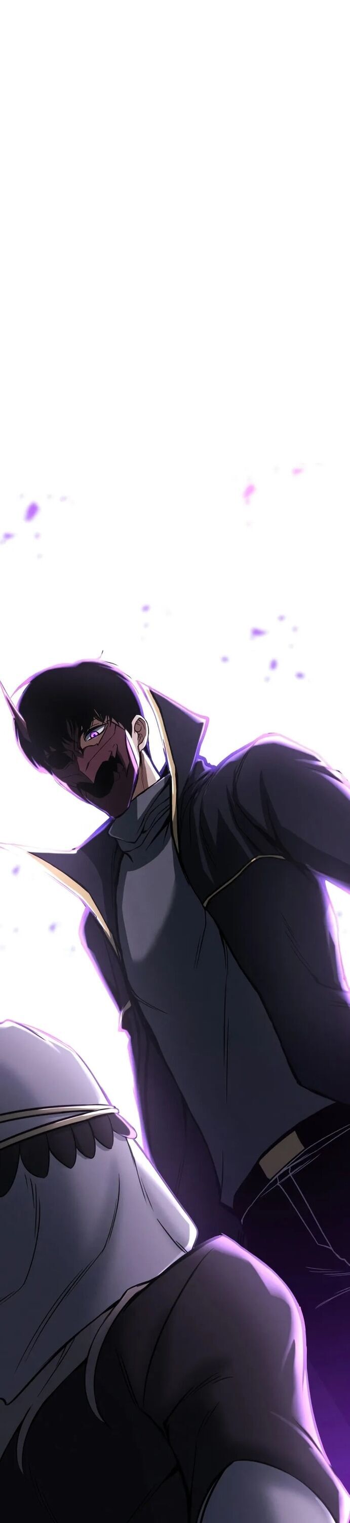 Tử Linh Sư Mạnh Nhất Chap 69 - Next Chap 70