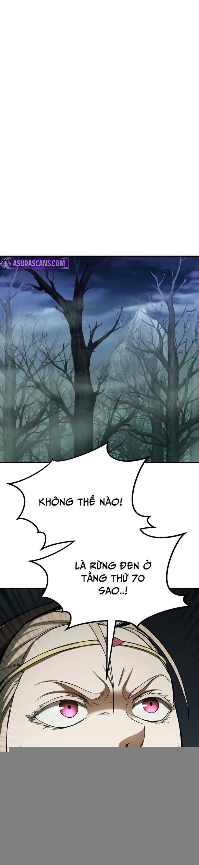 Tử Linh Sư Mạnh Nhất Chap 69 - Next Chap 70
