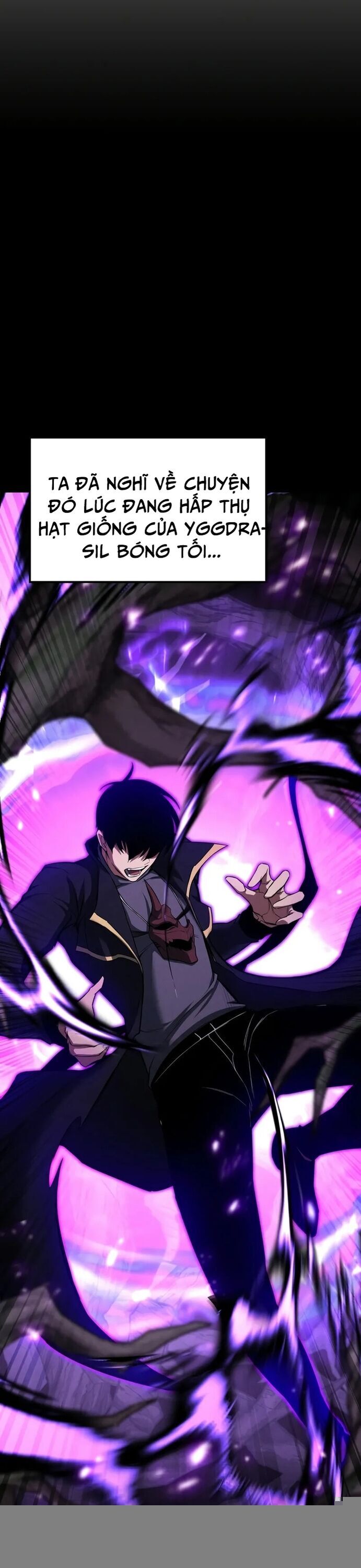 Tử Linh Sư Mạnh Nhất Chap 69 - Next Chap 70