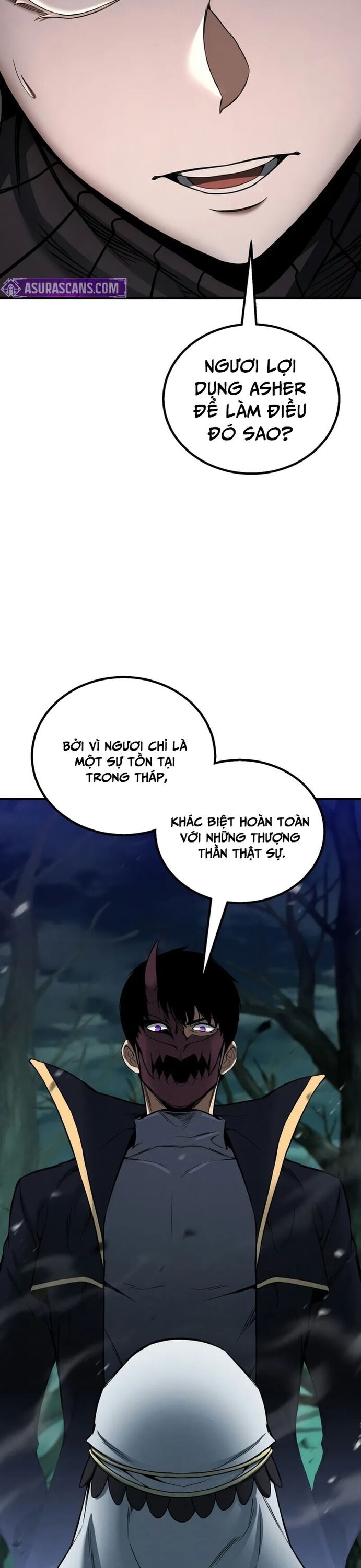 Tử Linh Sư Mạnh Nhất Chap 69 - Next Chap 70