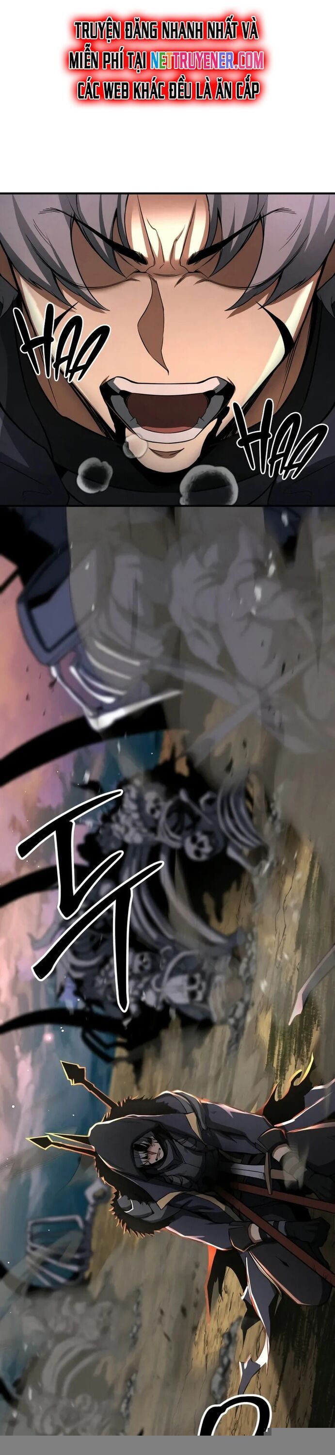 Tử Linh Sư Mạnh Nhất Chap 69 - Next Chap 70