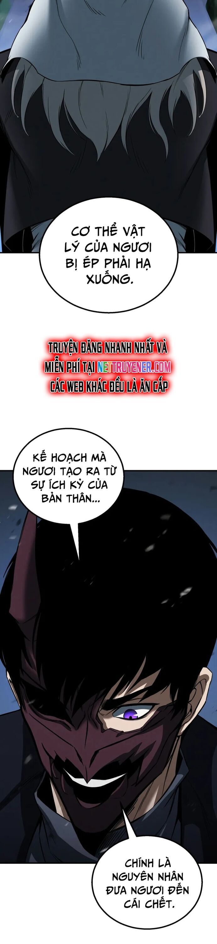 Tử Linh Sư Mạnh Nhất Chap 69 - Next Chap 70