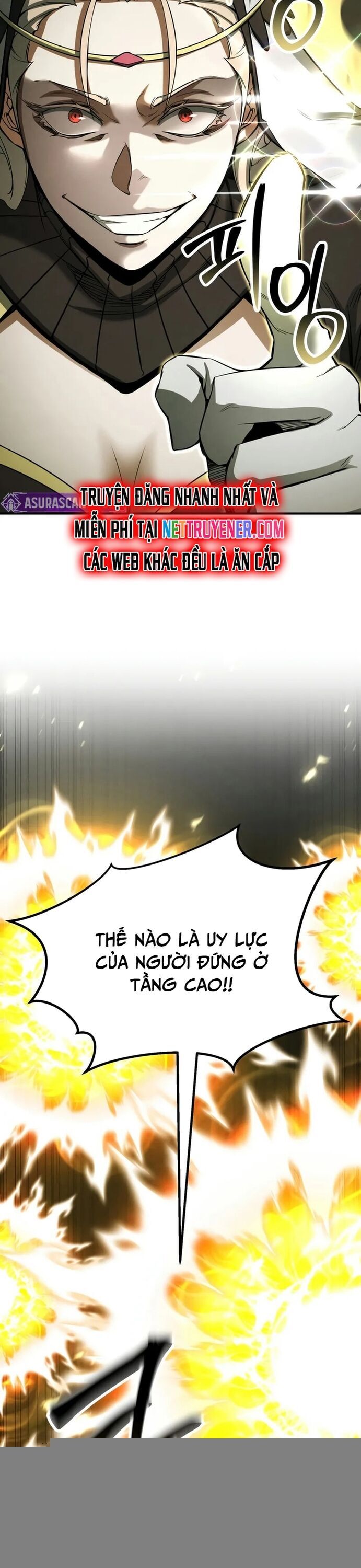 Tử Linh Sư Mạnh Nhất Chap 69 - Next Chap 70