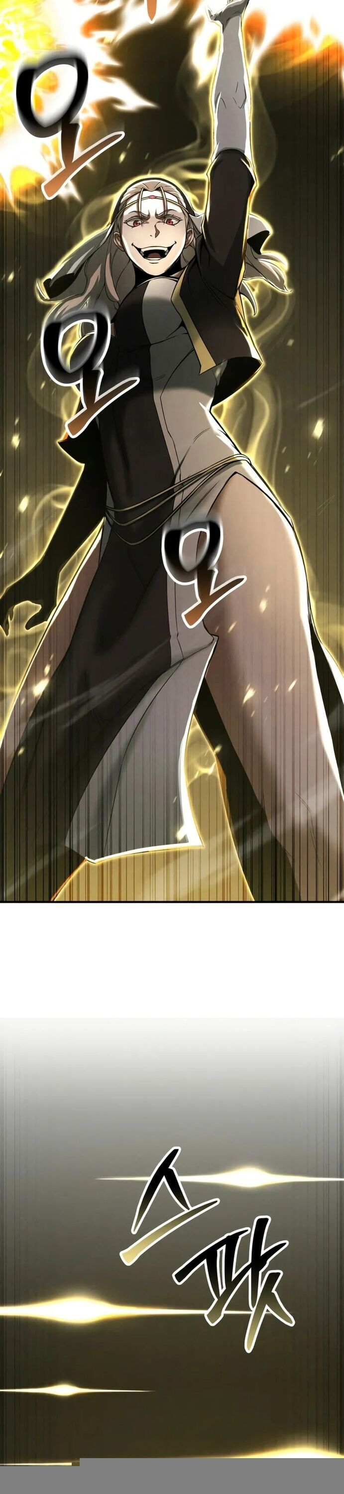 Tử Linh Sư Mạnh Nhất Chap 69 - Next Chap 70